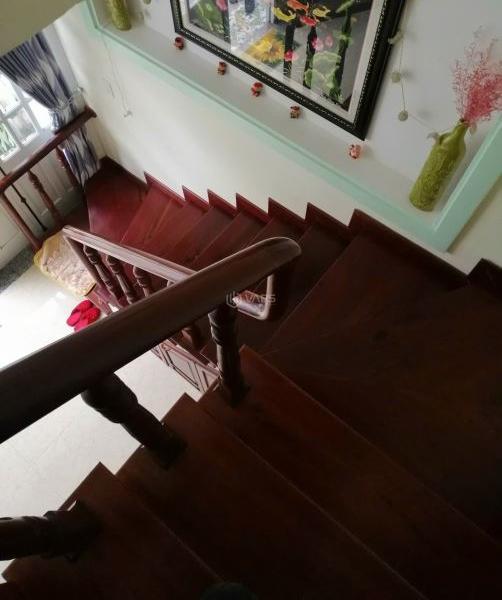 NHÀ ĐẸP HOÀN 👍 CÔNG GIÁ RẺ NHẤT KHU VỰC, LỮ GIA, P9, ĐÀ LẠT