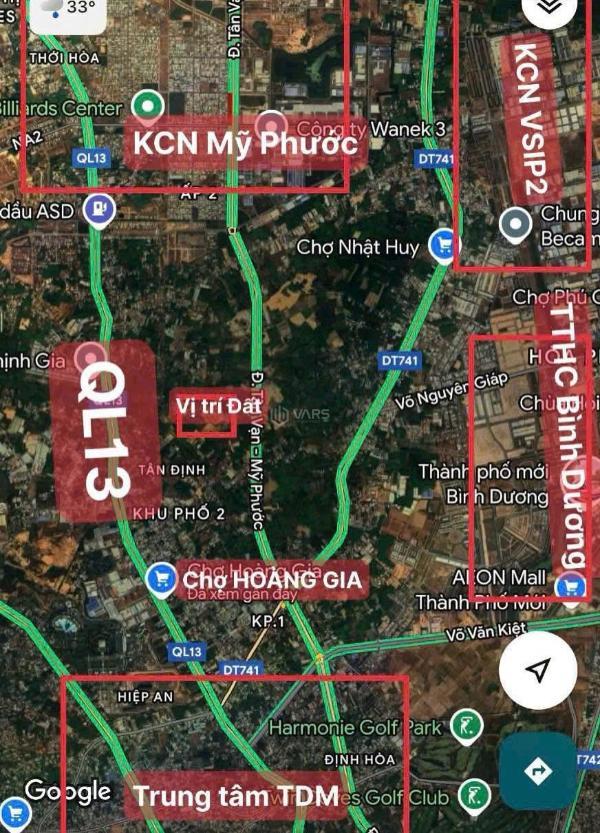 Lô góc vàng bến cát, sổ sẵn trao tay, vị trí đắc địa, xây nhà tự do, chỉ 1 🏘️ tỷ 6