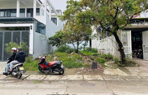 🎯🎯ĐẤT MẶT TIỀN NGUYỄN LỘ TRẠCH GẦN CHỢ CỐNG MỚI, PHƯỜNG XUÂN 🏡 PHÚ, TP HUẾ