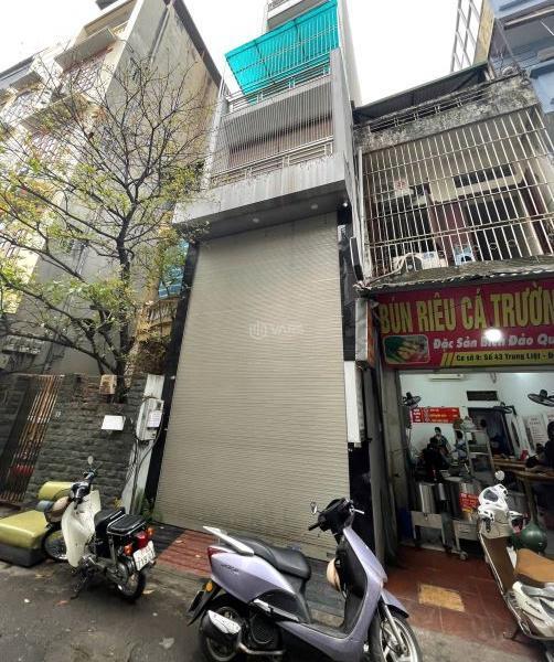 CHO THUÊ 🏦 MẶT BẰNG – TRUNG LIỆT, ĐỐNG ĐA