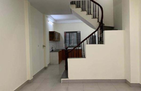 Xuân Đỉnh 50m2, 4 tầng, ☘ 9.27 tỷ, nhà dân xây chắc chắn
