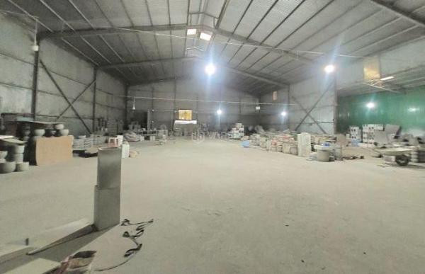Cho thuê 🏬 xưởng 1500m2 Bắc sơn. Trảng Bom. Đồng Nai. Giá rẻ