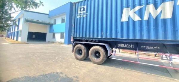 Cho 💥 thuê xưởng 2550 KCN Amata. Long Bình. Biên Hòa. Đồng Nai