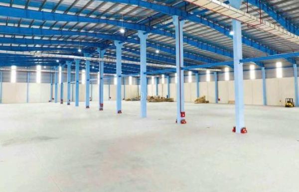 Cho thuê nhà xưởng đẹp 🏣 , giá tốt tại Bến Lức , Long An, PCCC tự động