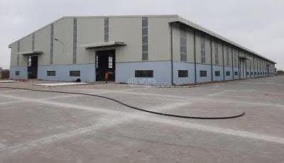 Cần cho thuê Nhà xưởng, nhà kho 10400m²