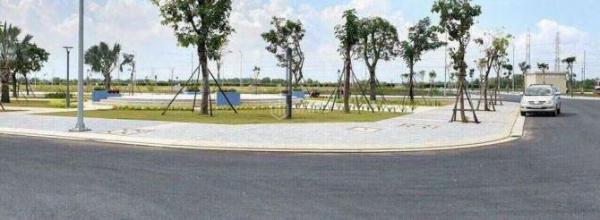 Bán Đất nền riêng lẻ 100m²
