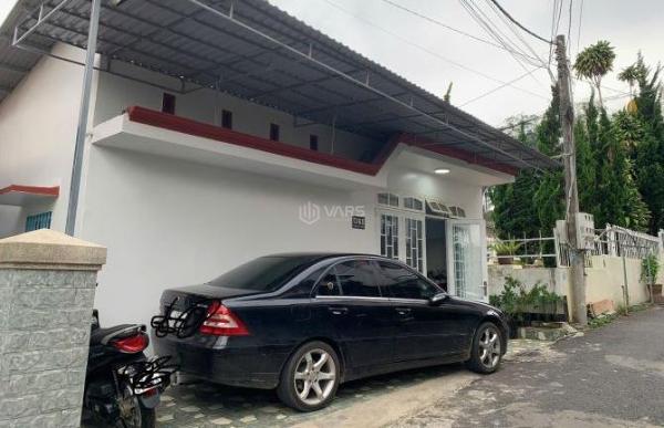 Cần bán Nhà trong hẻm 87m²