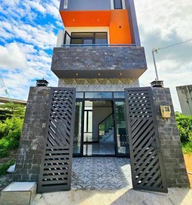 Bán Nhà mặt phố 50m²