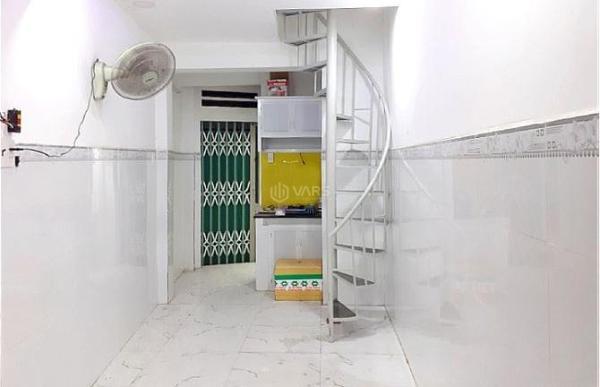 Cho thuê 🏣 nhà mặt tiền Phạm Văn Đồng, Gò Vấp – 2PN, 2WC, giá 9.5 triệu/tháng