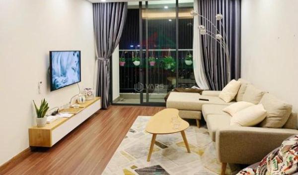 Cần cho thuê Căn hộ chung cư 122m²