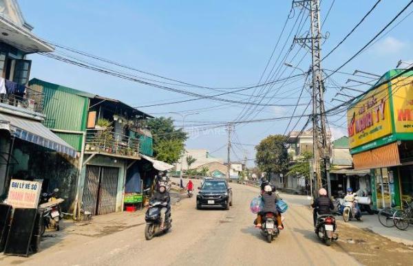 🏡 BÁN ĐẤT TẶNG NHÀ 🌊 CẤP 4 – MẶT TIỀN NGUYỄN CHÍ THANH