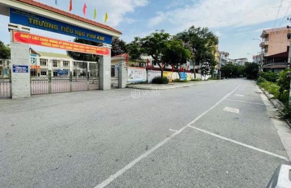 SIÊU H.IẾM 47M² PHÙ KHÊ, TỪ SƠN | 🔥 MẶT TRỤC CHÍNH – KINH DOANH CỰC TỐT GIÁP HÀ NỘI