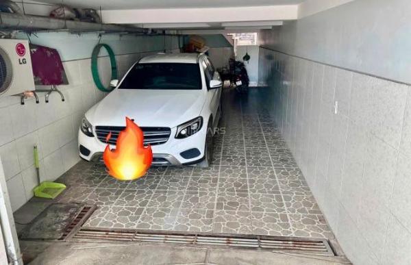 Cho thuê nhà MT gần Cao Đức Lân ☘ hầm 3 lầu Chỉ 29 triệu