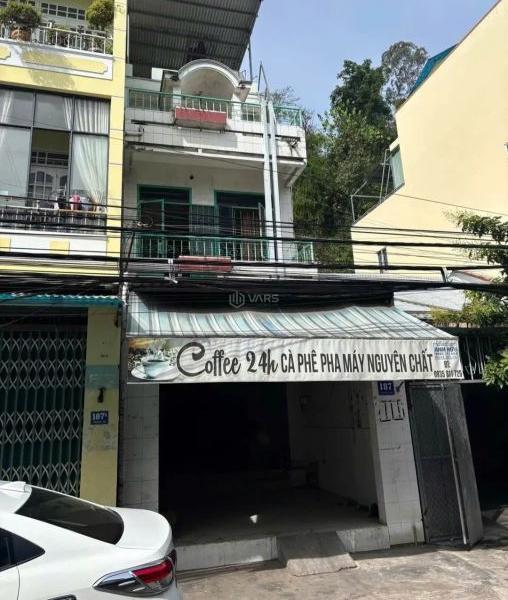 Bán nhà mặt tiền đường Phương Sài, phường Phương Sài, tp. Nha Trang giá bán 🏣 4 tỷ 7
