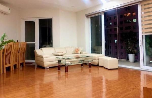 Cần 🏘️ cho thuê gấp căn hộ N04 Hoàng Đạo Thúy, Cầu Giấy giá rẻ