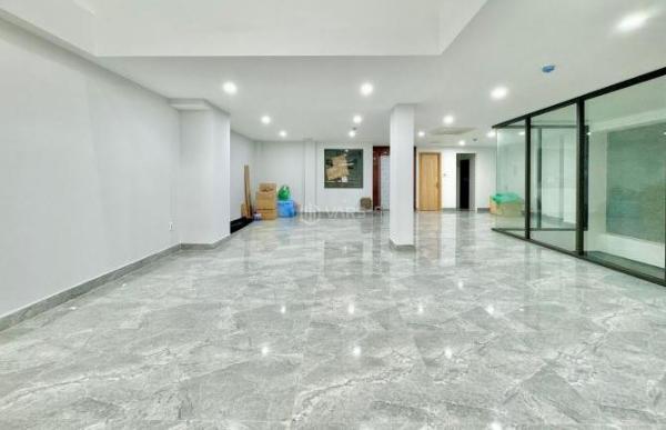MT 🏘️ 10x20m, 1 hầm 5 lầu đường Nguyễn Văn Thủ