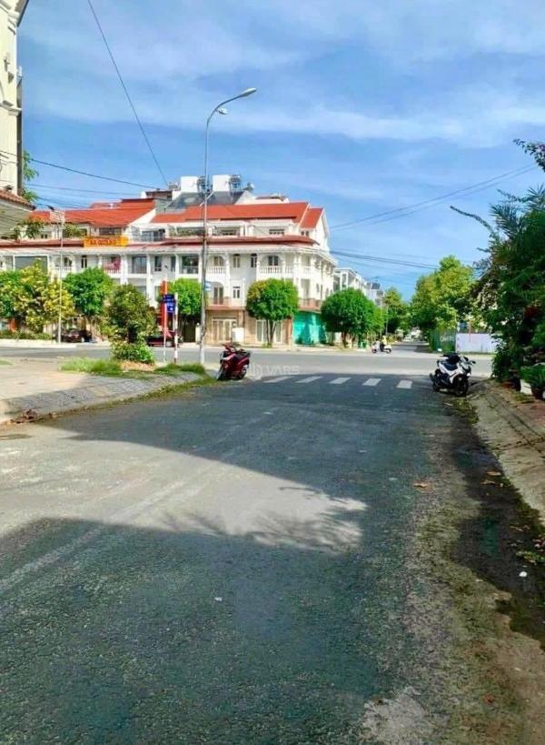 Bán nền góc đẹp kdc hưng phú 1, phường hưng phú, q cái răng, tp cần 👍 thơ.