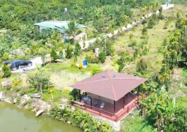 🔥 chỉ 490 triệu sở 🏡 hữu ngay lô đất 150m² tại bảo lộc 🔥