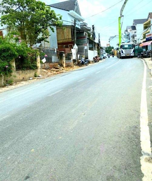 Bán đất mặt tiền kinh ☘ doanh khu dân cư trung tâm Đà Lạt, đi chợ đêm Đà Lạt hơn 2km
