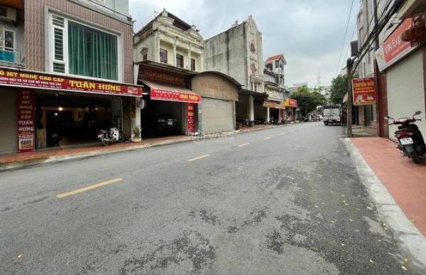 Bán Đất nền riêng lẻ 82m²