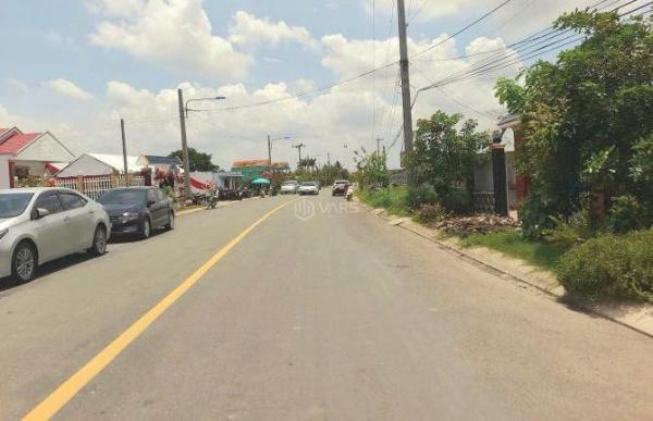 Quá thơm, chỉ 530tr sở hữu 170m2 🏚️ đất thổ cư đường xe tải