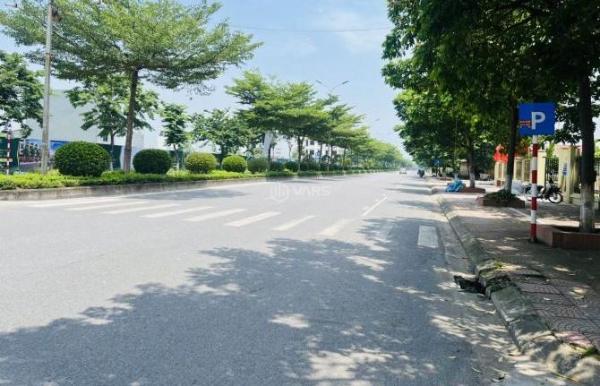 BÁN ĐẤT 83.2M² MẶT PHỐ – PHÙ KHÊ THƯỢNG, 🏣 TỪ SƠN, BẮC NINH | KINH DOANH SẦM UẤT – SỔ SẴN