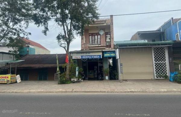 Bán gấp nhà riêng 11tỷ có thương lượng, 235m2 tại 🆘 Nguyễn Văn Cừ, Lộc Phát, Bảo Lộc