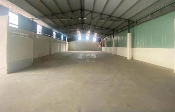 Cho thuê Nhà xưởng, nhà kho 1000m²