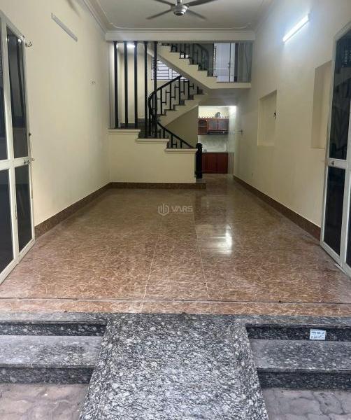 Bán Nhà mặt phố 48m²