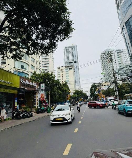 Bán cắt lỗ lô đất mặt tiền đường Nguyễn 🏡 Thị Minh Khai,phường tân lập,nha trang chỉ 260tr/m