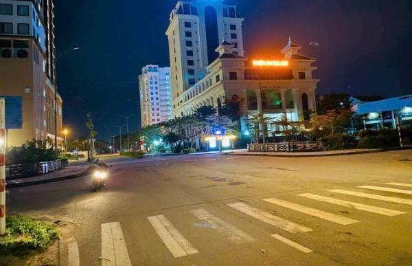 Cần bán Đất nền riêng lẻ 247m²