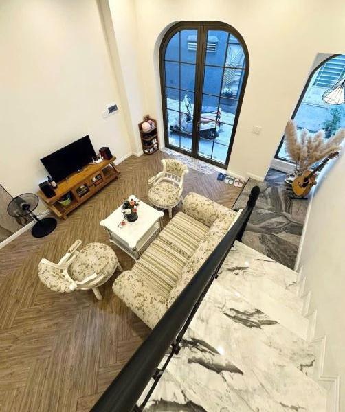 CHO THUÊ NHÀ 🏚️ 3.5 TẦNG MỚI ĐẸP; FULL NỘI THẤT KIỆT 4M LƯU QUÝ KỲ, HẢI CHÂU