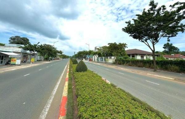 Bán Đất nền riêng lẻ 1000m²