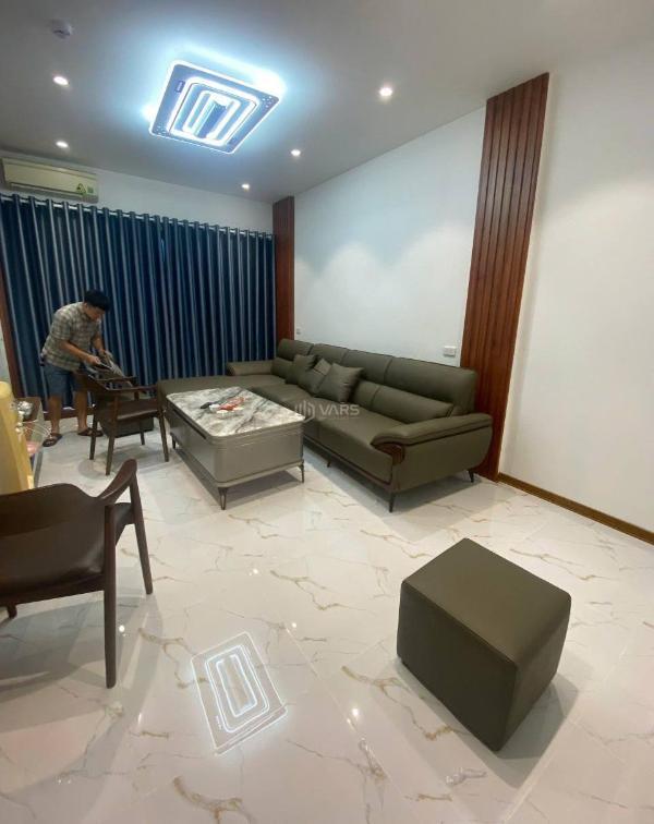 Bán Nhà mặt phố 51m²