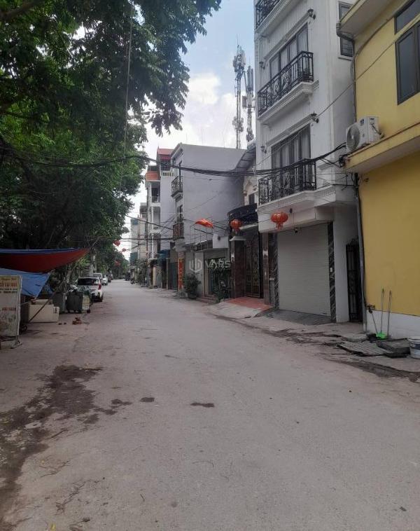 Bán Đất nền riêng lẻ 65m²