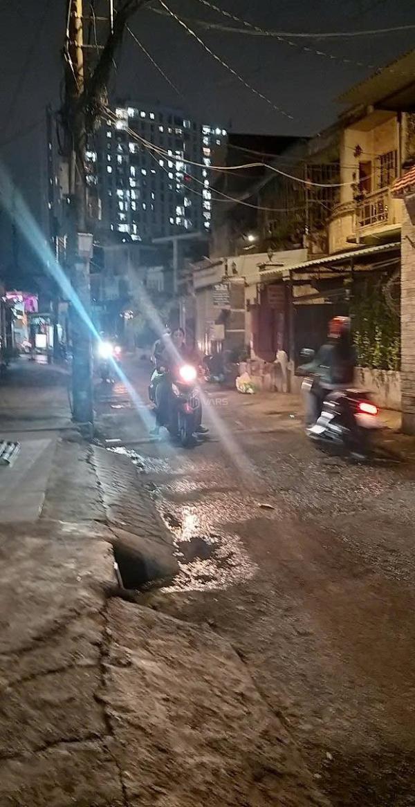 Chủ cần tiền bán gấp nhà 2 tầng 🌊 đẹpcỉ 4,35 tỷ ngay linh đông thủ đức.