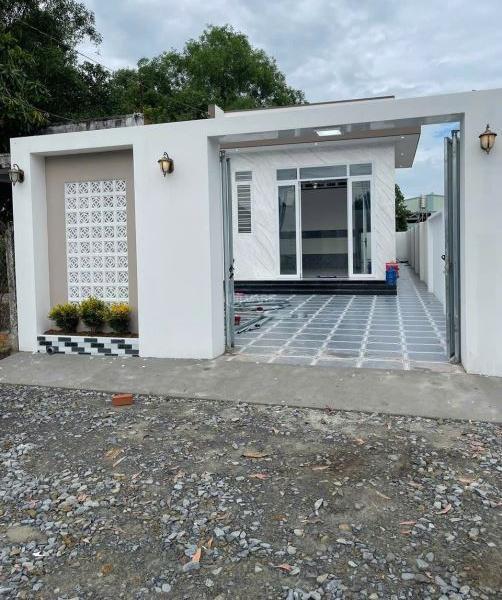 Chủ cần bán Nhà trong hẻm 171m²