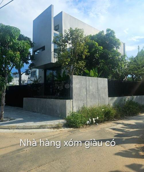 Bán 71m2 đất Mặt Tiền Nguyễn Viết Song, Thủy Vân - Sát Eco 🌊 Garden, tp Huế.