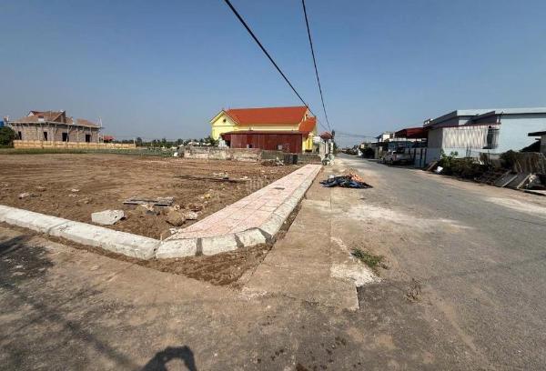 Chủ cần bán Đất nền Dự án 100m²