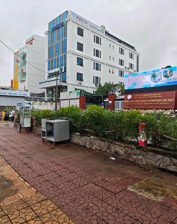 Cần cho thuê Nhà trong hẻm 84m²