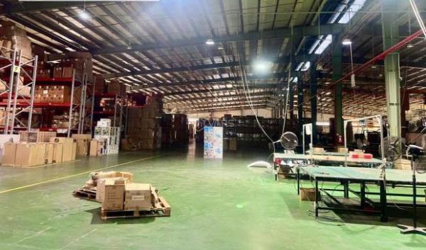 Chủ cần bán Nhà xưởng, nhà kho 7000m²