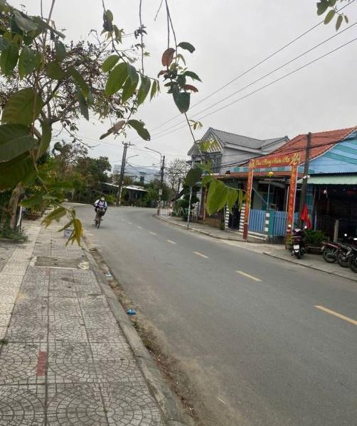 Chủ cần bán Đất nền riêng lẻ 165m²
