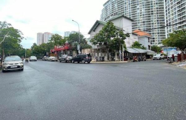 ✅ BÁN ĐẤT LÔ GÓC KĐT CHÍ LINH 🔥 1( SEAVIEW)_ KINH DOANH OK_ 86M ~NGANG 5.7 M_ GIÁ 9 TỶ