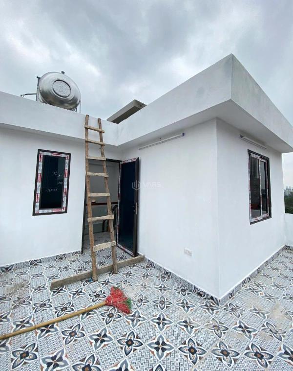 Bán nhà 55m² x 5 tầng làng phú thứ tây mỗ gần ô tô 🏡 giá chỉ 7 3 tỷ