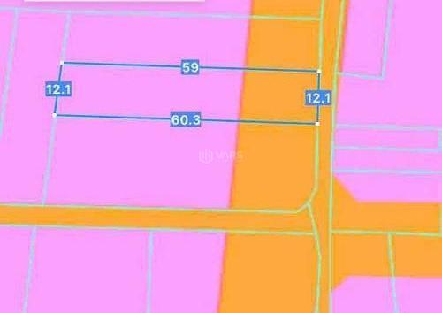 Chỉ 🏘️ 6 triệu/m2 bán gấp phường phú bình, thành phố long khánh, đường