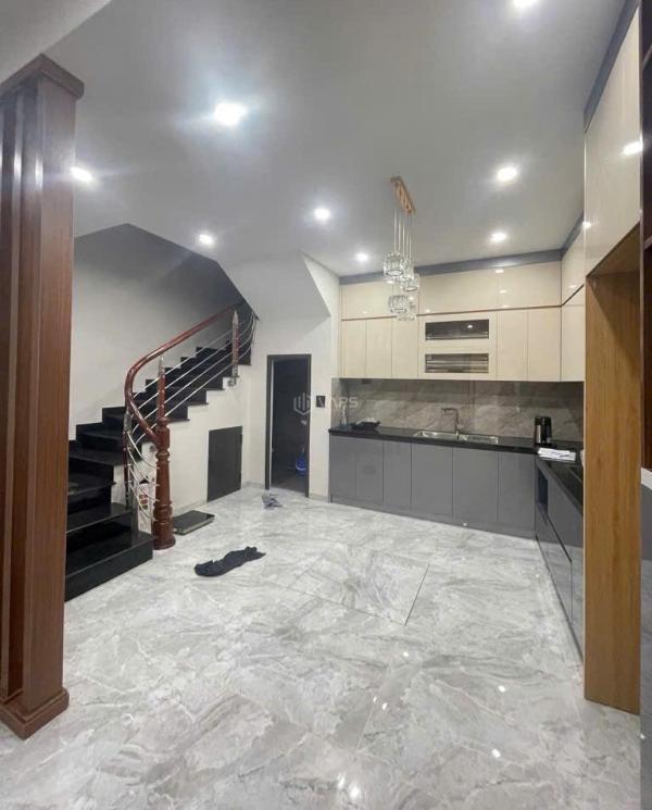 Cần bán Nhà mặt phố 41m²