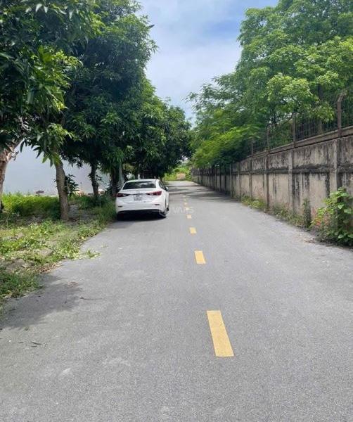 Chủ cần bán Đất nền riêng lẻ 93m²