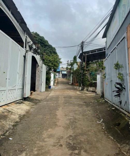 Chủ cần bán Đất nền riêng lẻ 100m²