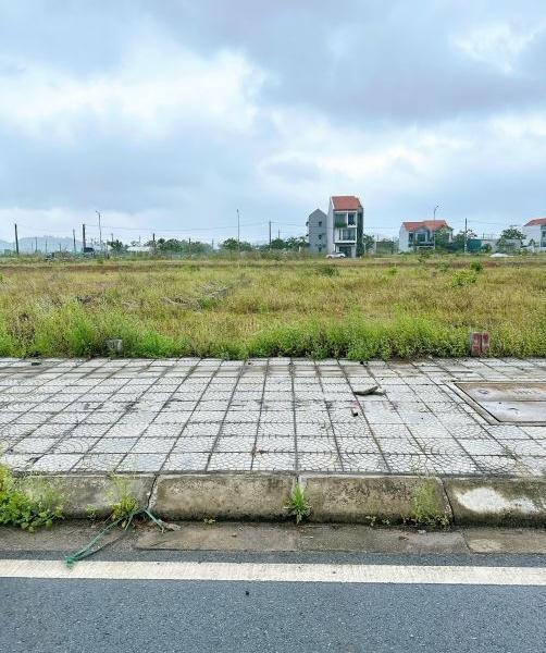 Bán Đất nền Dự án 100m²
