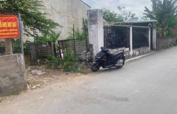 Bán nền trung 🏬 tâm phường An Khánh giáp khu Giảng Viên
